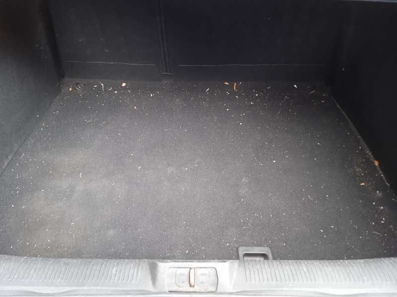 peugeot 407 del año 2005