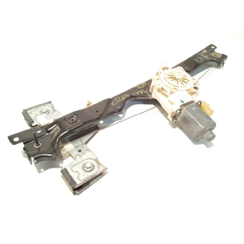 Recambio de elevalunas trasero derecho para jeep gr. cherokee (wh) 3.0 crd limited referencia OEM IAM 55394228AF  