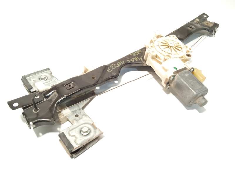 Recambio de elevalunas trasero derecho para jeep gr. cherokee (wh) 3.0 crd limited referencia OEM IAM 55394228AF  