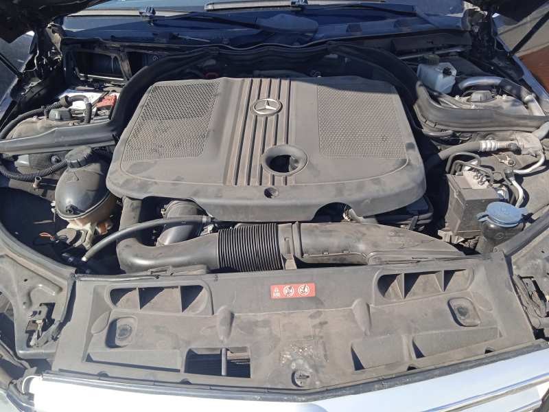 mercedes-benz clase c (w204) familiar del año 2011