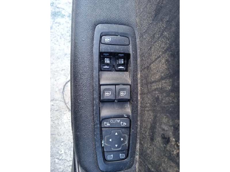 renault megane iv berlina 5p del año 2018