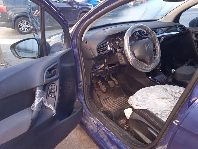 citroën c3 del año 2014