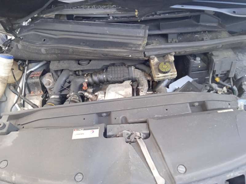 citroën c4 picasso del año 2011