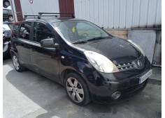 NISSAN NOTE (E11E)