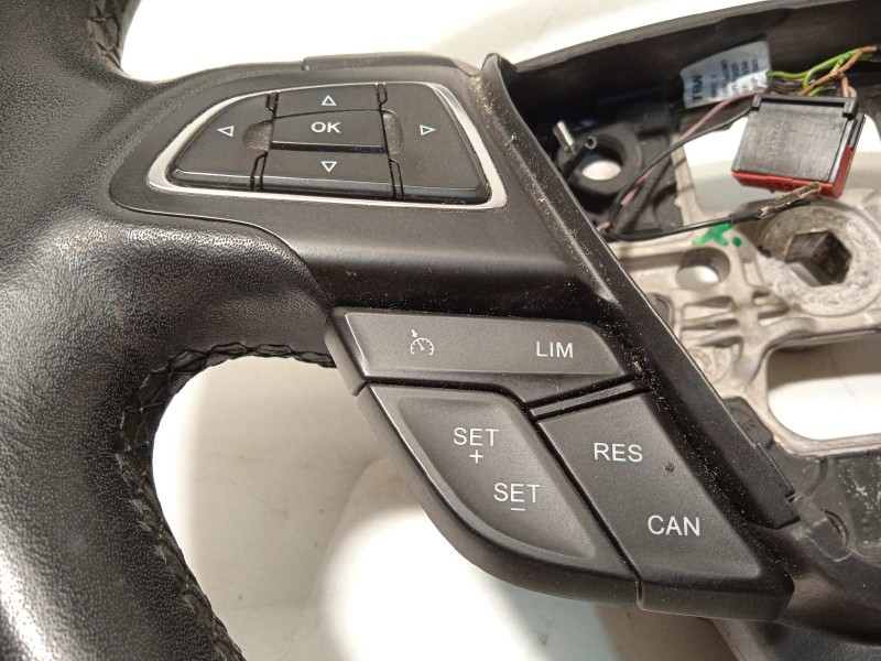 Recambio de volante para ford grand c-max (ceu) trend referencia OEM IAM F1EB3600JG3ZHE  2014556