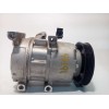 Recambio de compresor aire acondicionado para kia carens ( ) 1.7 crdi cat referencia OEM IAM 97701A4500  F500PNBCA12