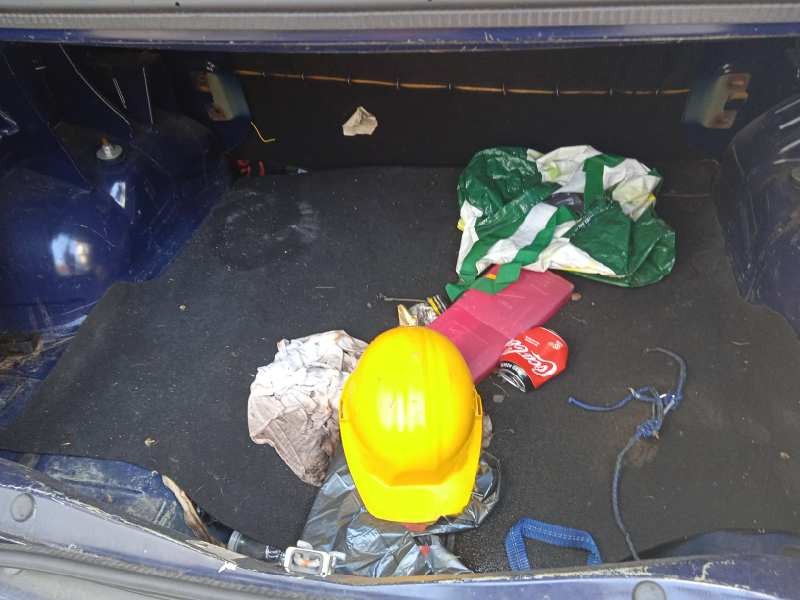 dacia logan del año 2014