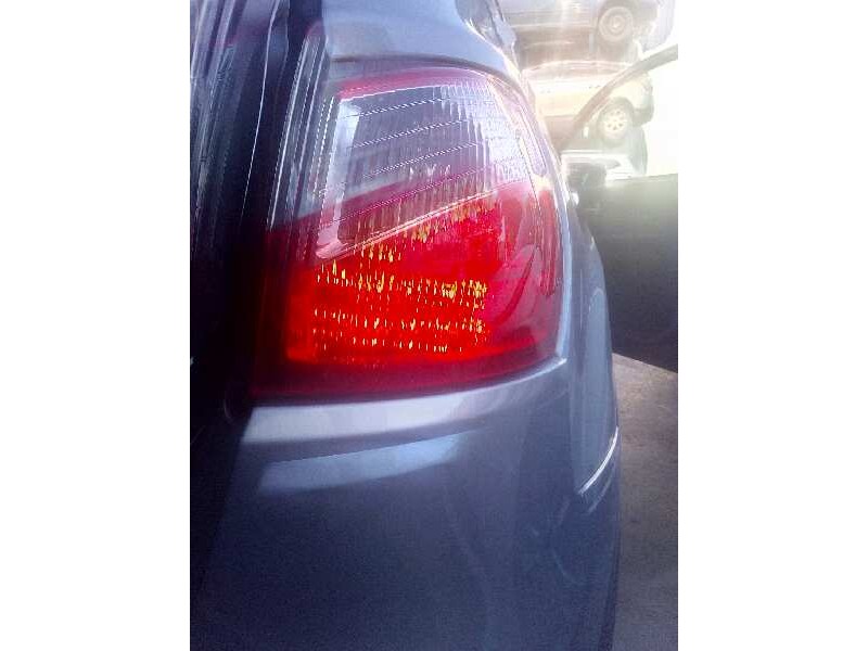 nissan qashqai (j10) del año 2010