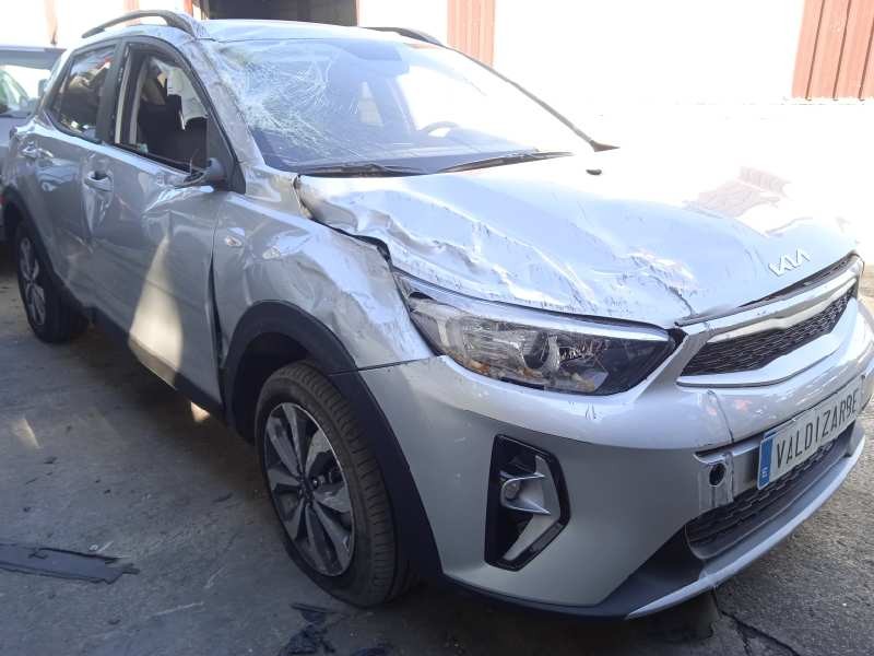 kia stonic (ybcuv) del año 2022