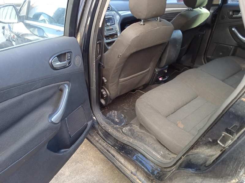 ford mondeo ber. (ca2) del año 2008