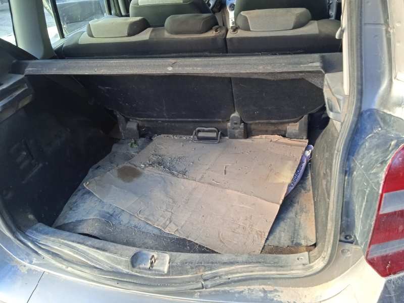 renault grand modus del año 2010