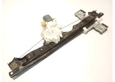 Recambio de elevalunas trasero derecho para jeep gr. cherokee (wh) 3.0 crd limited referencia OEM IAM 55394228AF   2