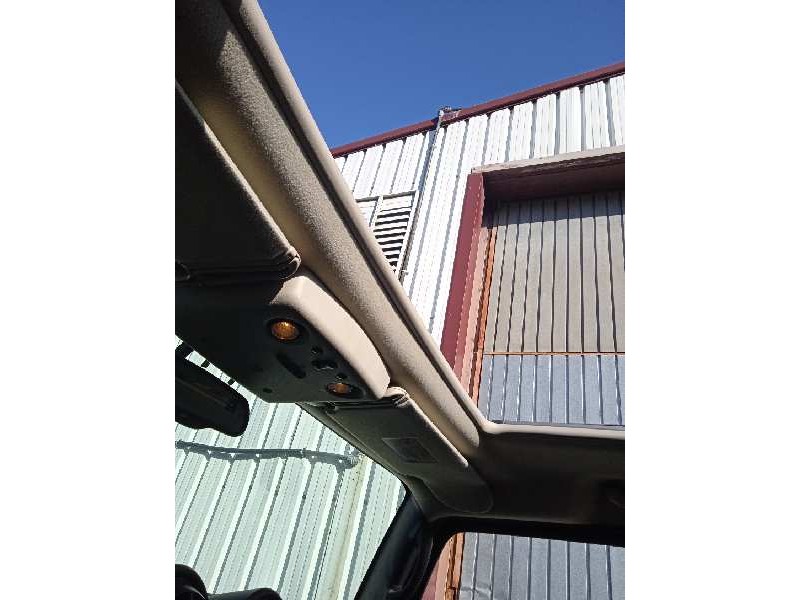 hummer h2 del año 2006