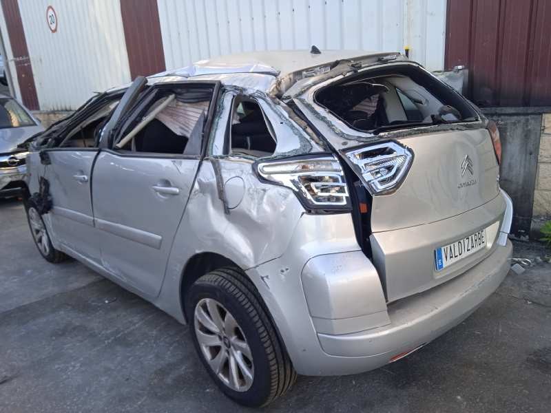citroën c4 picasso del año 2011