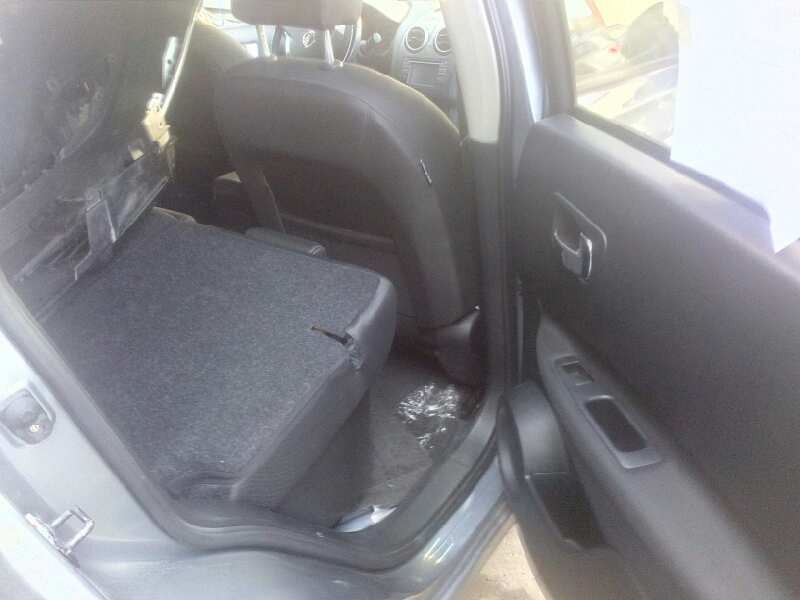 nissan qashqai (j10) del año 2010