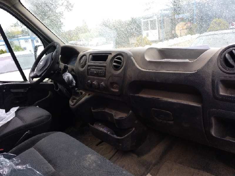 renault master kasten del año 2011