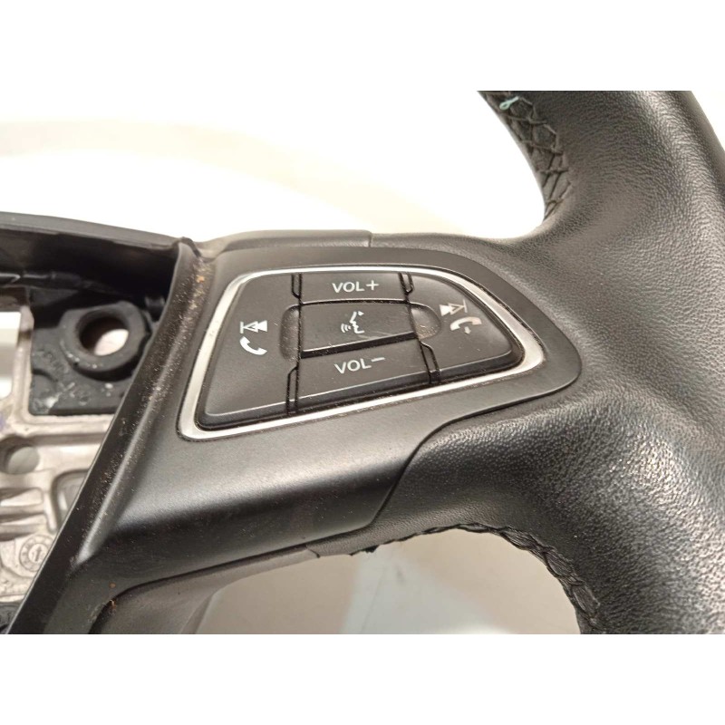 Recambio de volante para ford grand c-max (ceu) trend referencia OEM IAM F1EB3600JG3ZHE  2014556