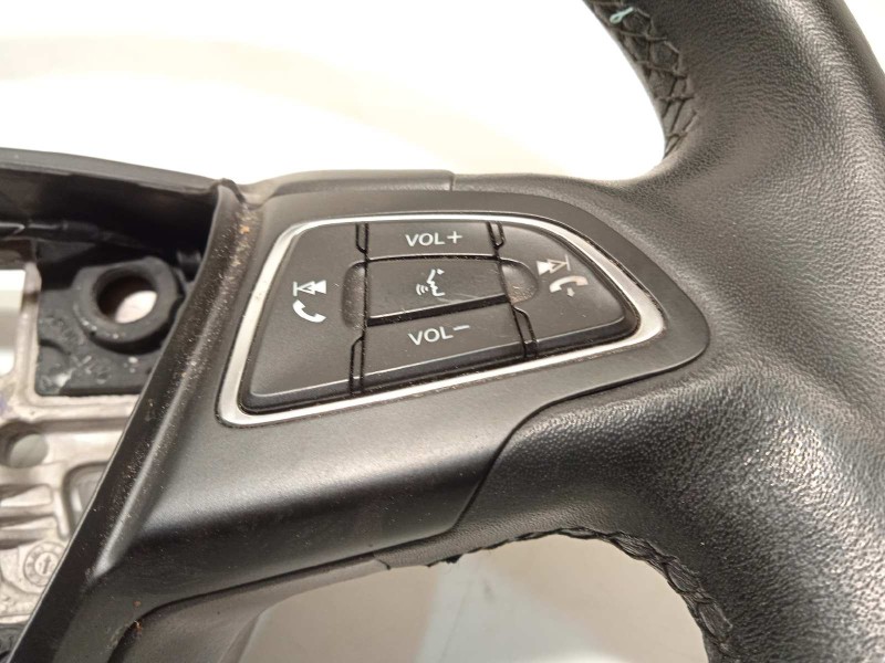 Recambio de volante para ford grand c-max (ceu) trend referencia OEM IAM F1EB3600JG3ZHE  2014556