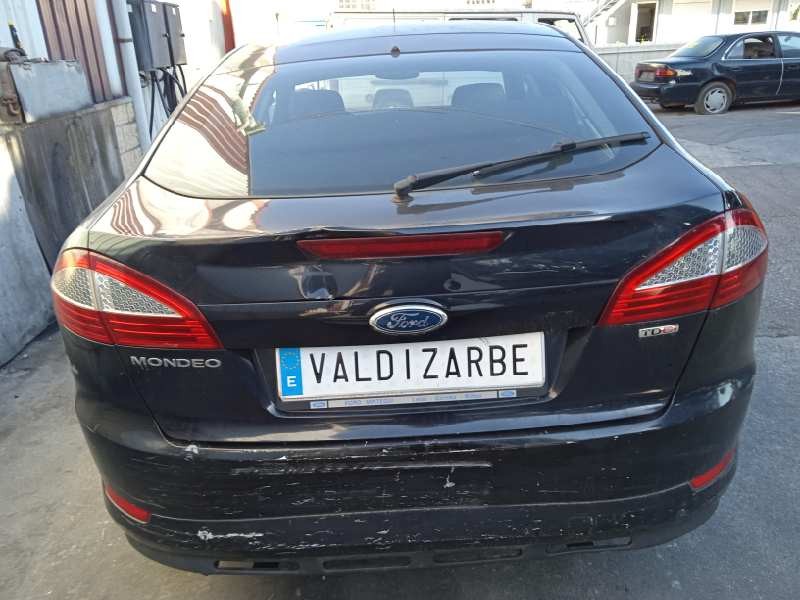 ford mondeo ber. (ca2) del año 2008
