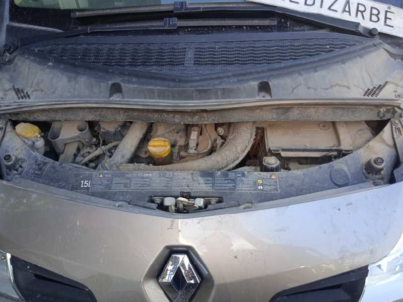 renault grand modus del año 2010