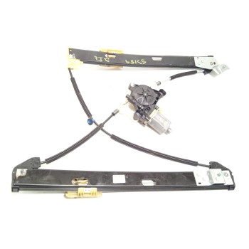 Recambio de elevalunas delantero izquierdo para seat leon sportstourer (kl8) fr referencia OEM IAM 5FA837461B 5Q0959801C 