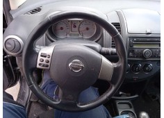 nissan note (e11e) del año 2008 2