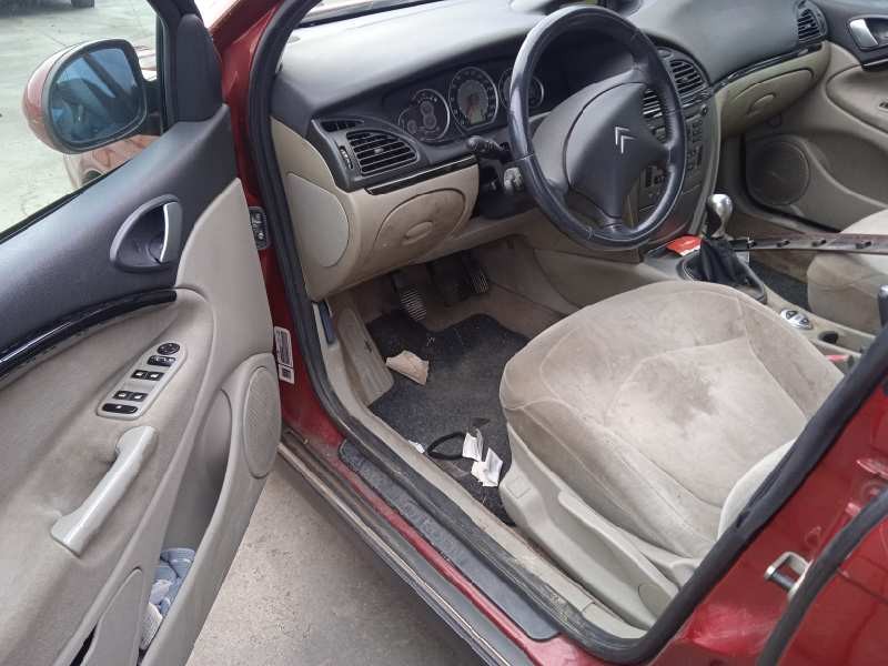 citroën c5 break del año 2006