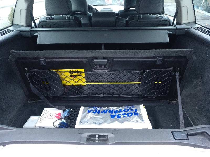 volvo xc90 del año 2003