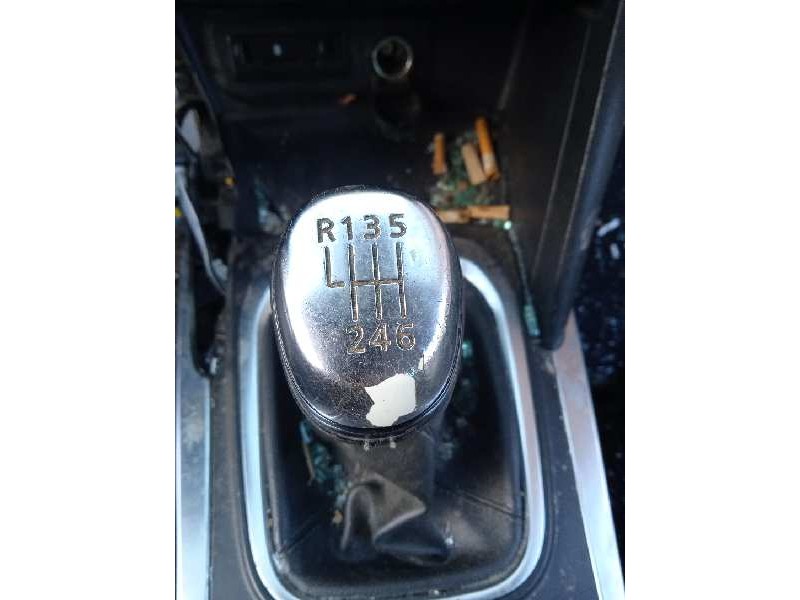 renault megane iv berlina 5p del año 2018