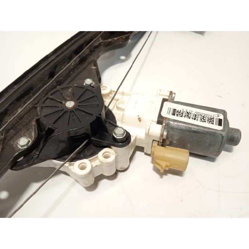 Recambio de elevalunas trasero derecho para jeep gr. cherokee (wh) 3.0 crd limited referencia OEM IAM 55394228AF  