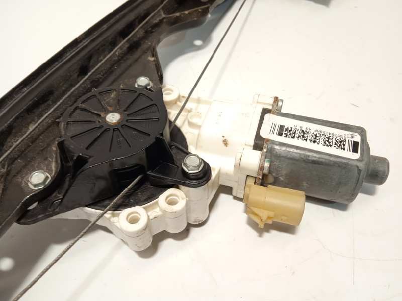 Recambio de elevalunas trasero derecho para jeep gr. cherokee (wh) 3.0 crd limited referencia OEM IAM 55394228AF  