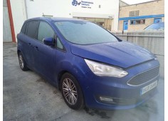 FORD GRAND C-MAX (CEU)
