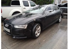 AUDI A5 SPORTBACK (8T)