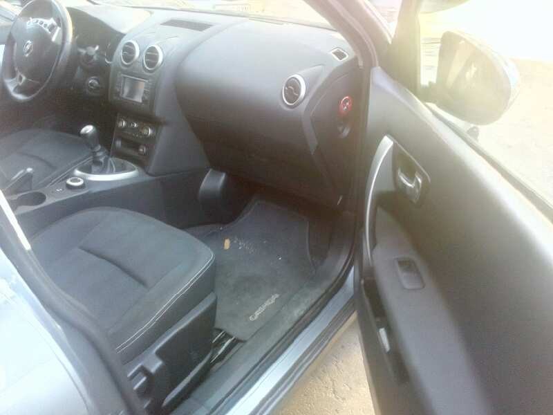 nissan qashqai (j10) del año 2010