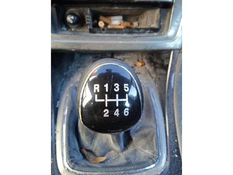 ford mondeo ber. (ca2) del año 2008