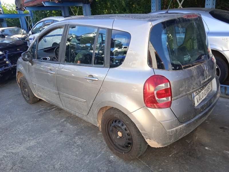 renault grand modus del año 2010