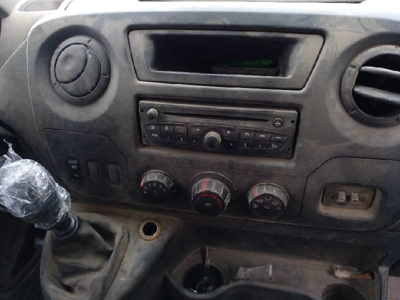 renault master kasten del año 2011