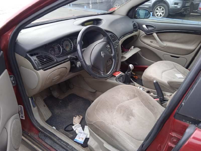 citroën c5 break del año 2006