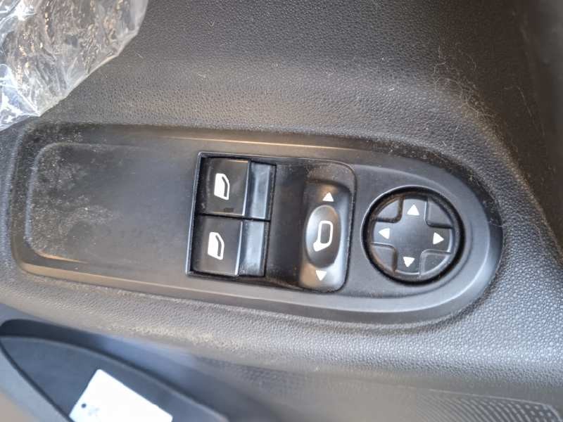 citroën c3 del año 2014