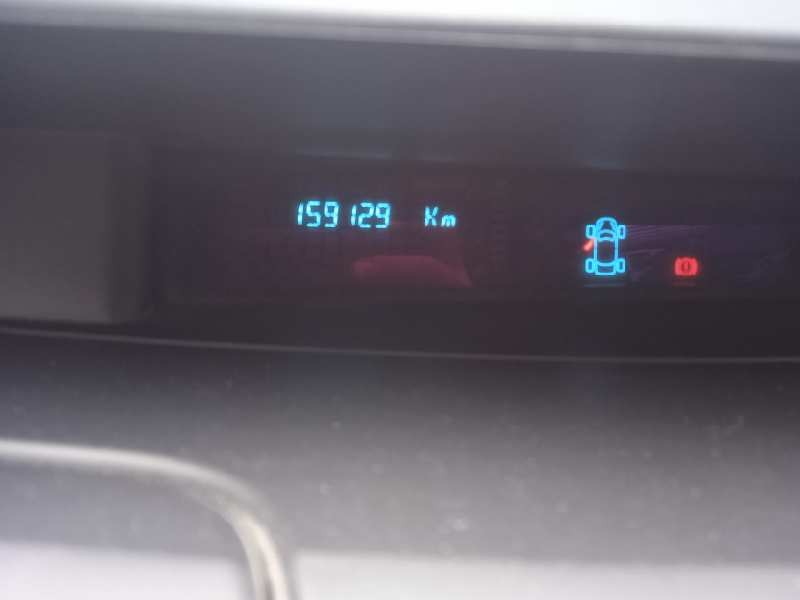 renault espace iv (jk0) del año 2005