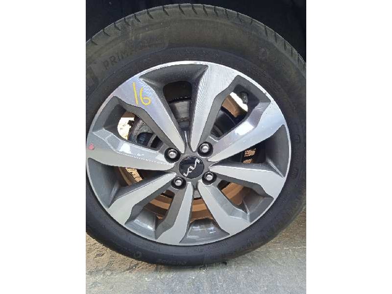 kia stonic (ybcuv) del año 2022