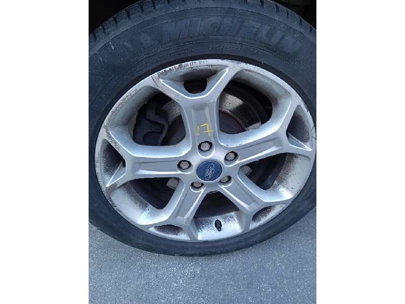 ford mondeo ber. (ca2) del año 2008