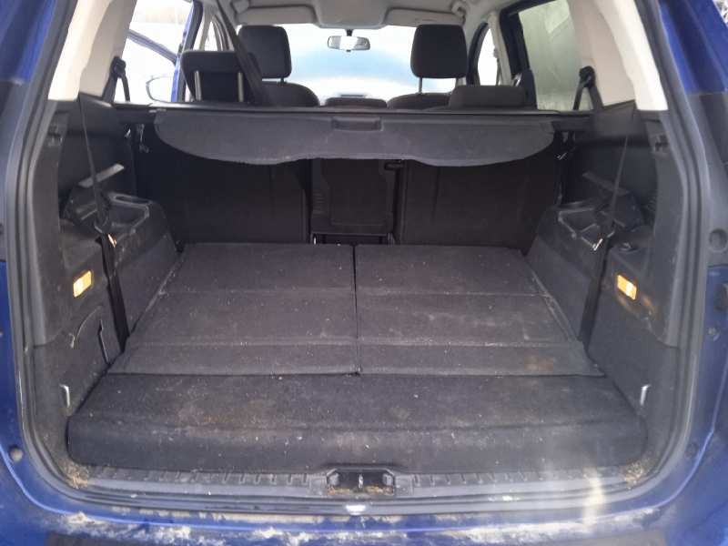 ford grand c-max (ceu) del año 2017