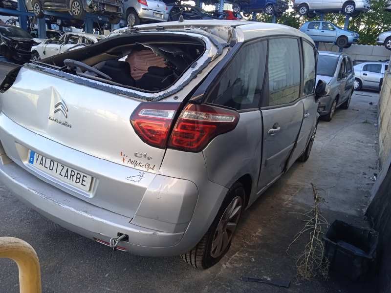 citroën c4 picasso del año 2011