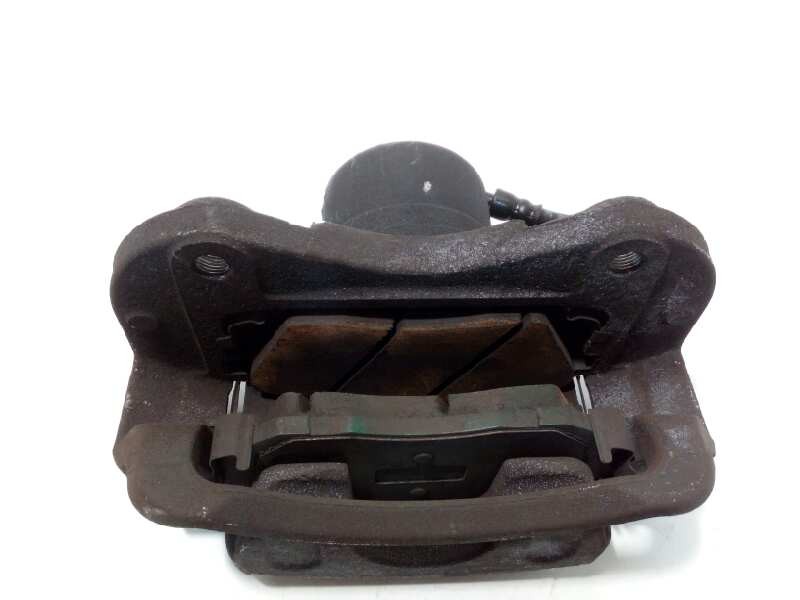 Recambio de pinza freno delantera izquierda para hyundai i40 cw gl comfort referencia OEM IAM 581103Z100  