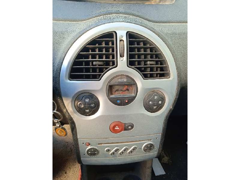 renault grand modus del año 2010