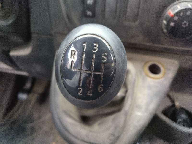 renault master kasten del año 2011