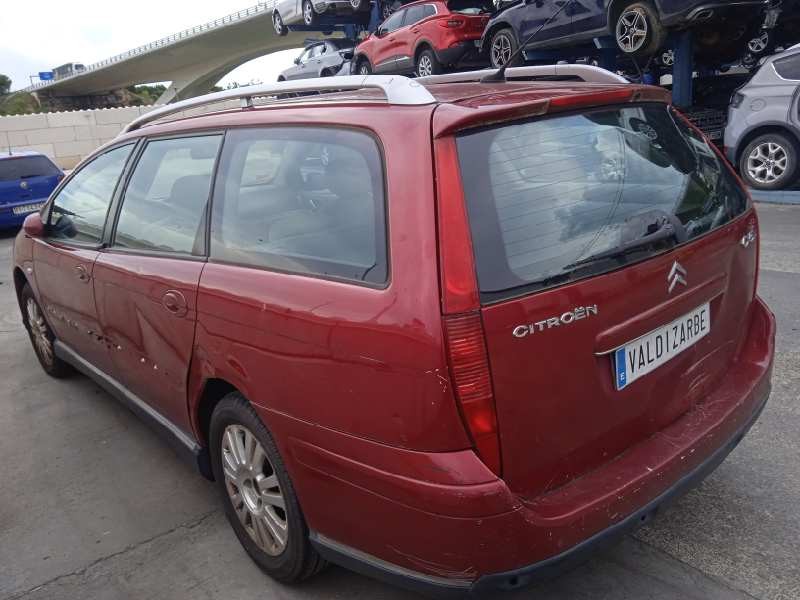 citroën c5 break del año 2006