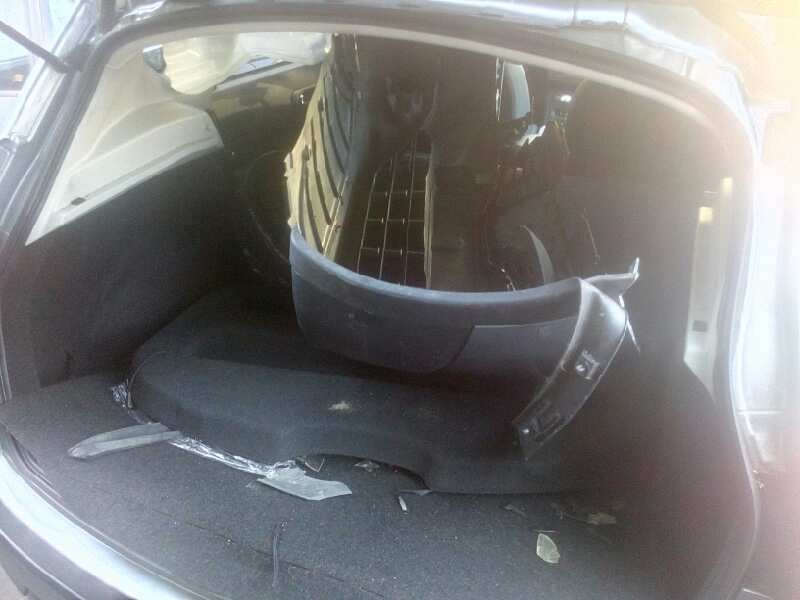 nissan qashqai (j10) del año 2010