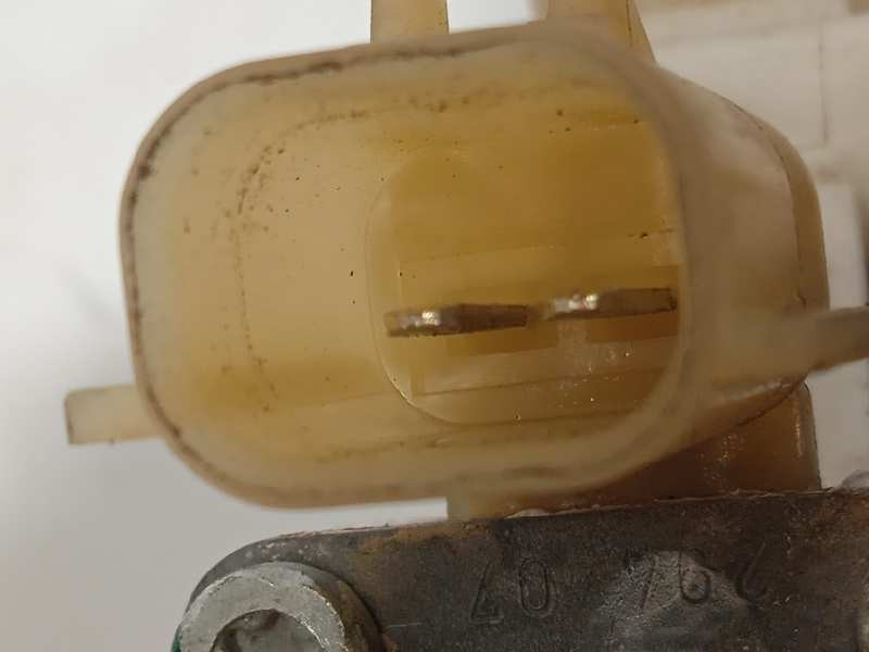 Recambio de elevalunas trasero derecho para jeep gr. cherokee (wh) 3.0 crd limited referencia OEM IAM 55394228AF  